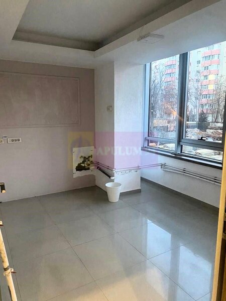 Spatiu Birouri/ comercial, etaj 2/4 , utilitati INCLUSE, sector 5